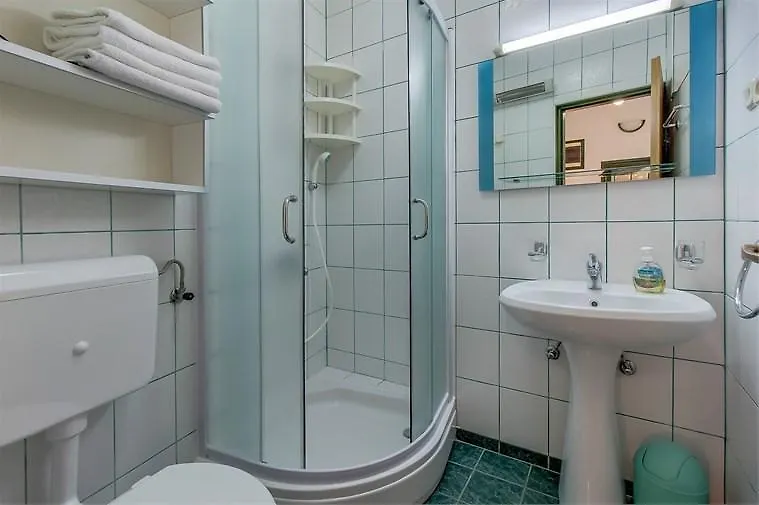 Apartment Julia Veli Losinj 0*,  Croatia
