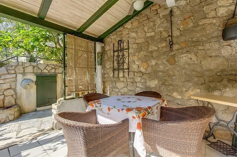 Apartment Julia Veli Losinj 0*,  Croatia
