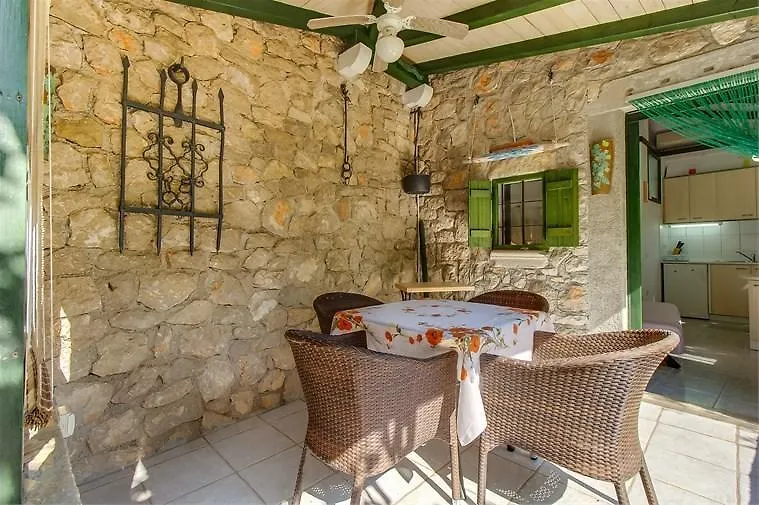 Apartment Julia Veli Losinj Croatia