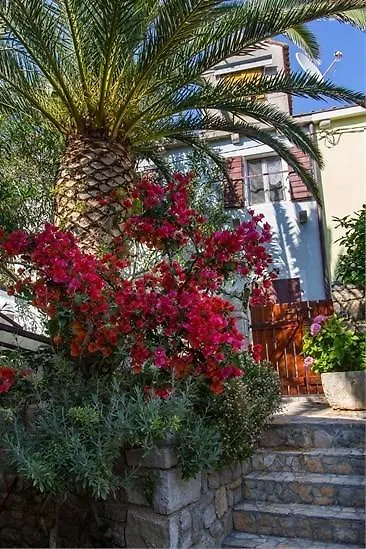 Apartment Julia Veli Losinj 0*,