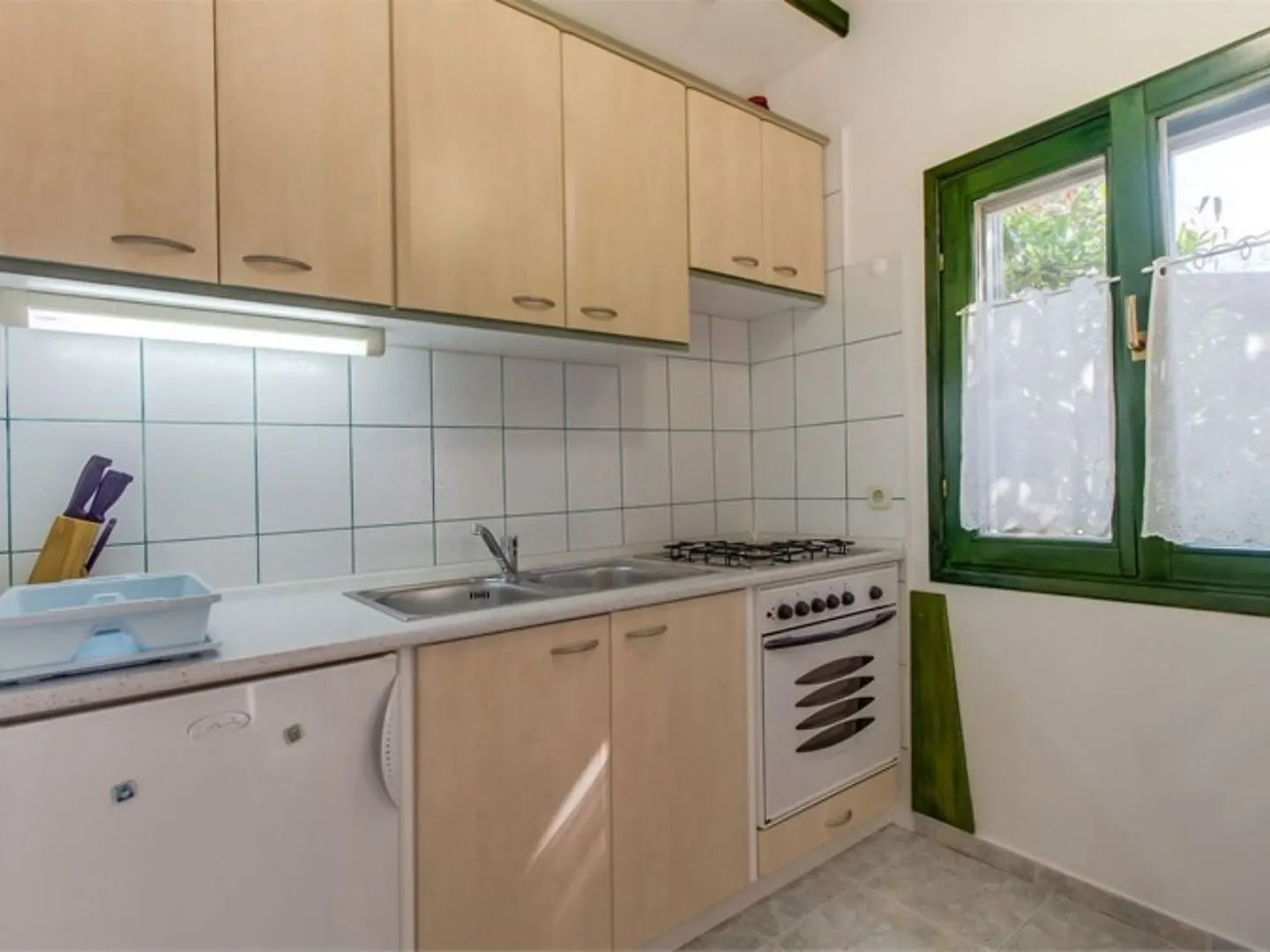 Apartment Julia Veli Losinj