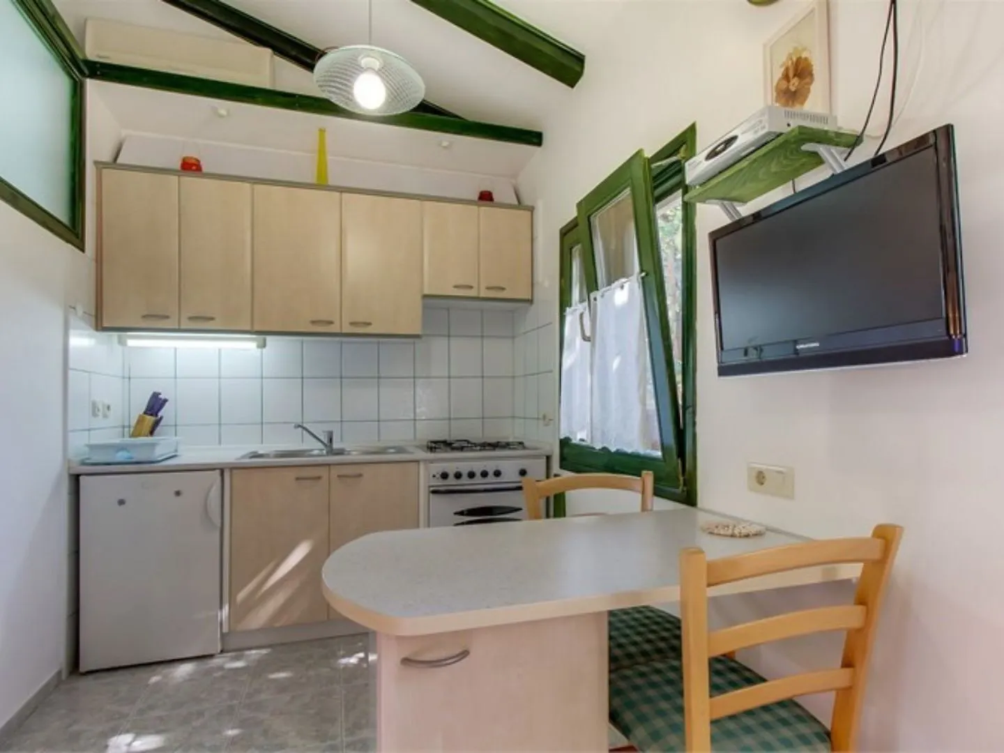 Apartment Julia Veli Losinj