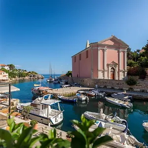 Panzió Ciao Bella, Veli Lošinj