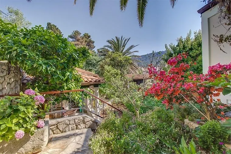 Apartment Julia Veli Lošinj Chorvatsko