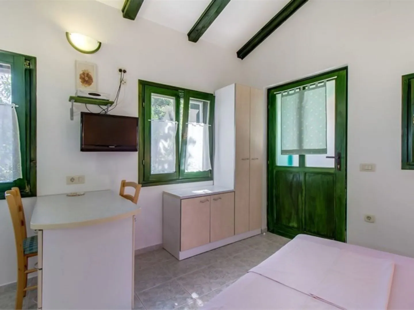 Apartment Julia Veli Lošinj Chorvatsko